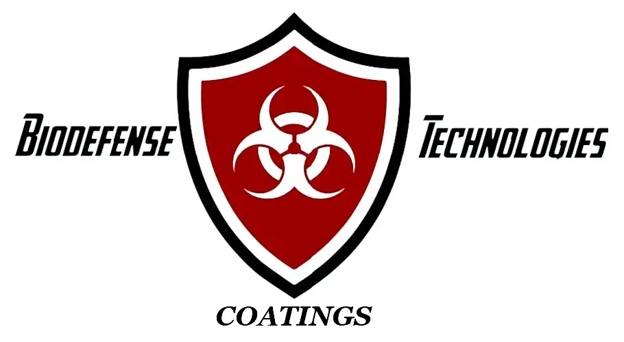 Logo - BioDefense Technologies Coatings